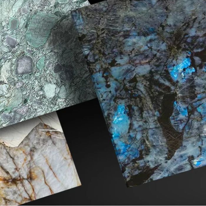 Marble Dining Table Sets